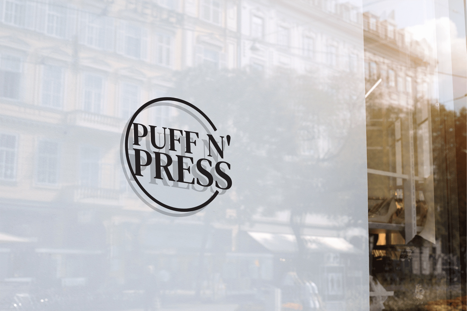 Puff n' Press  Portable Garment Care Solutions – The Puff n' Press