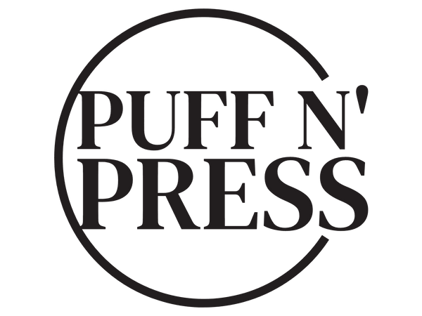 The Puff n' Press
